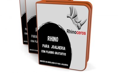 Rhinoceros: Imersão em 3D para joalheria