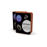 Keyshot render para joalheria e design de produtos